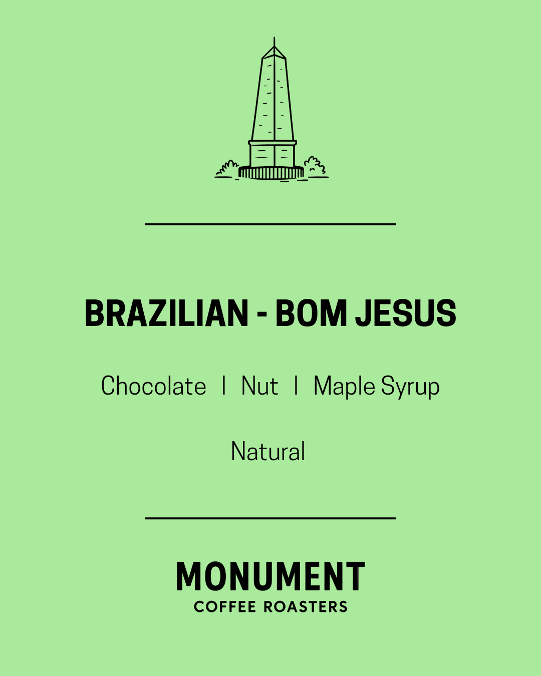 Brazil - Bom Jesus